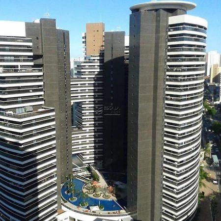 Apartamento No Landscape Beira-Mar Fortaleza Luaran gambar
