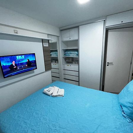 Apartamento No Landscape Beira-Mar Fortaleza Luaran gambar