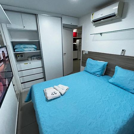Apartamento No Landscape Beira-Mar Fortaleza Luaran gambar