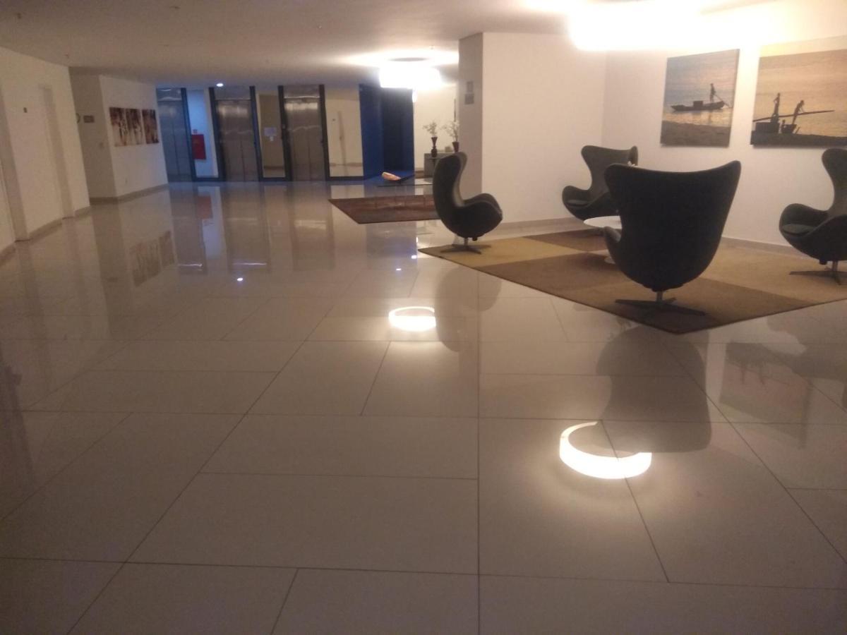 Apartamento No Landscape Beira-Mar Fortaleza Luaran gambar