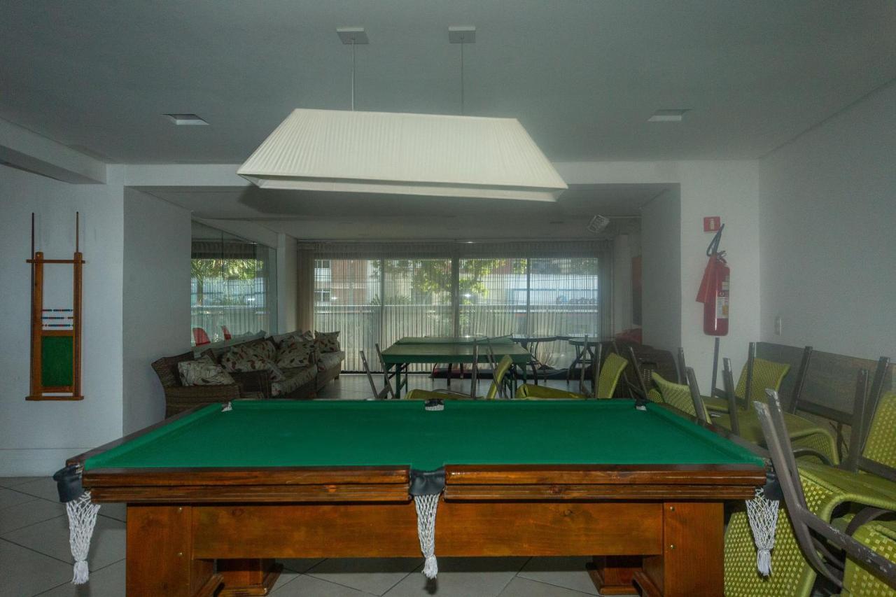 Apartamento No Landscape Beira-Mar Fortaleza Luaran gambar