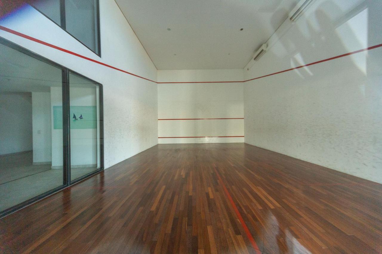 Apartamento No Landscape Beira-Mar Fortaleza Luaran gambar