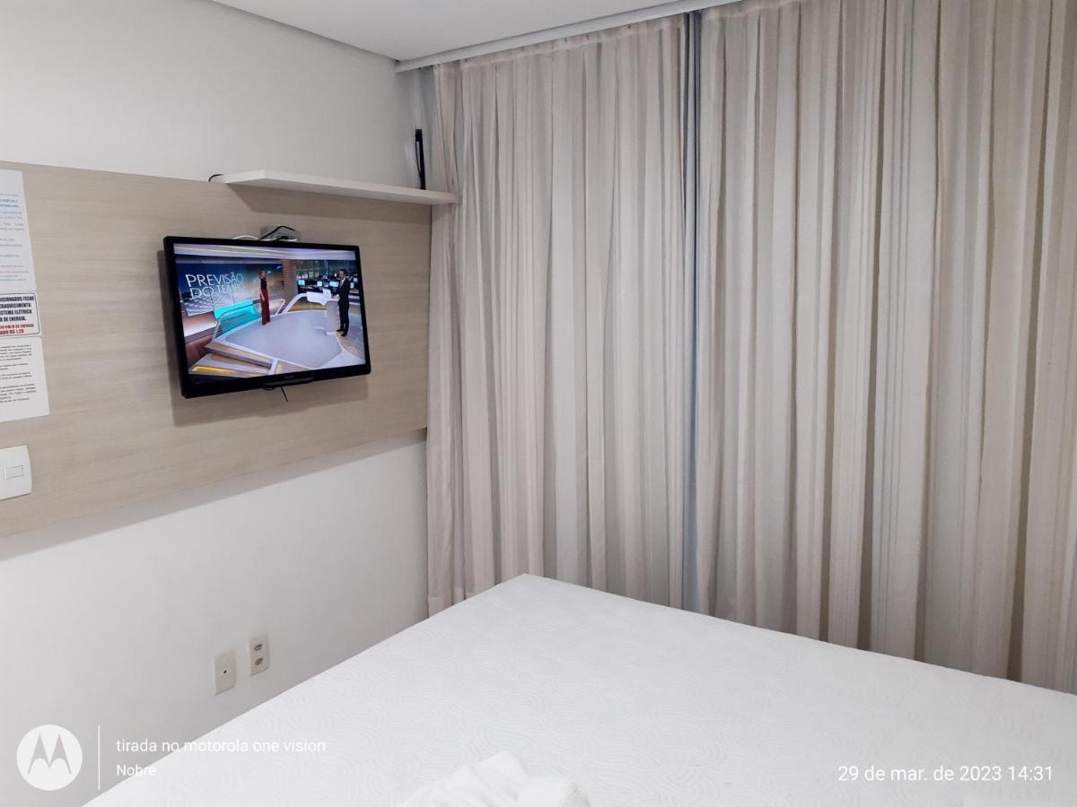 Apartamento No Landscape Beira-Mar Fortaleza Luaran gambar